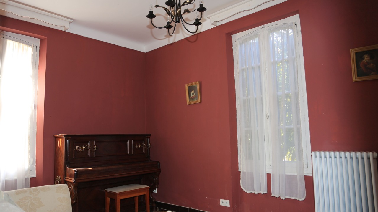 Photo of Livingroom in Corbarieu