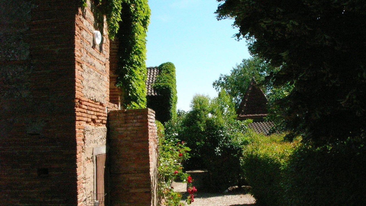 Photo of Outdoor in Corbarieu