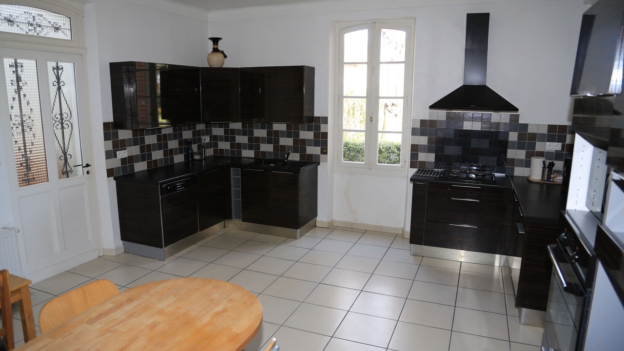 Photo of Kitchen in Corbarieu