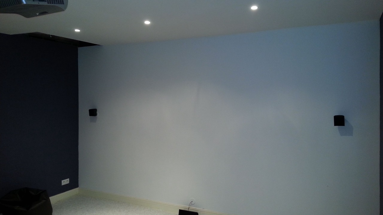 Photo of Bedroom in Corbarieu
