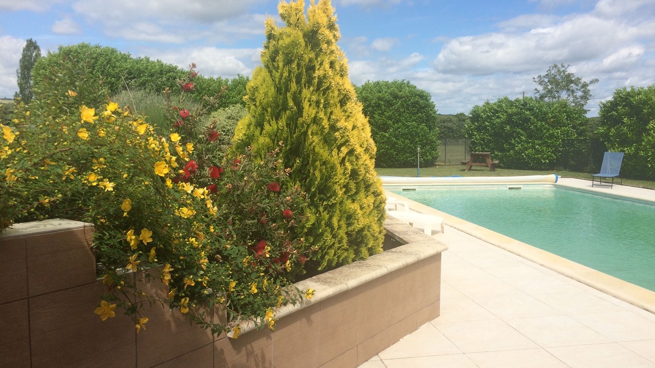 Photo of Outdoor in Corbarieu
