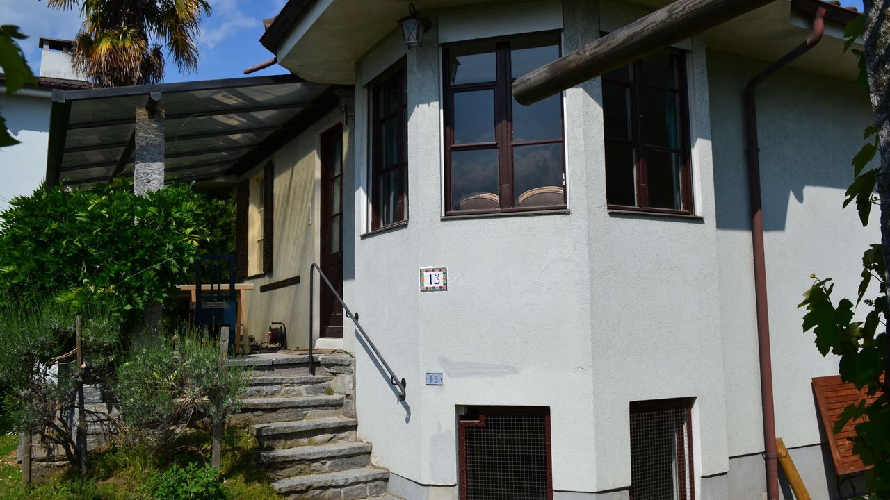 Photo of Outdoor in Losone