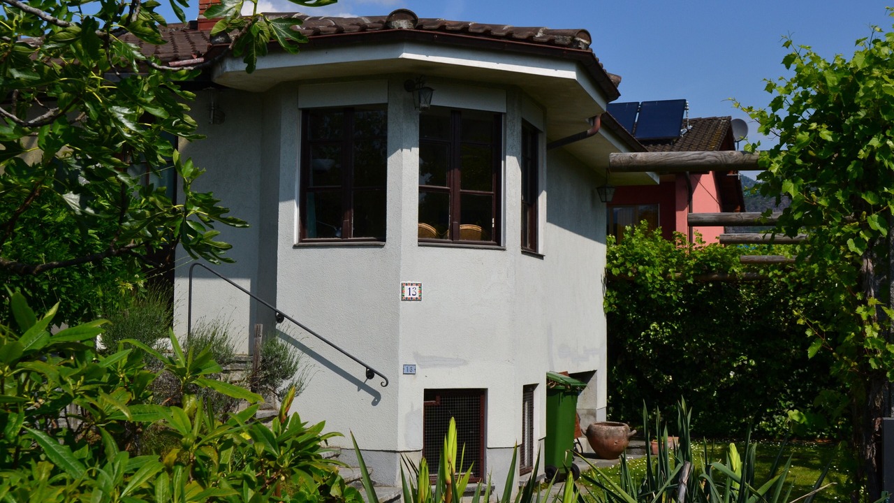 Photo of Outdoor in Losone