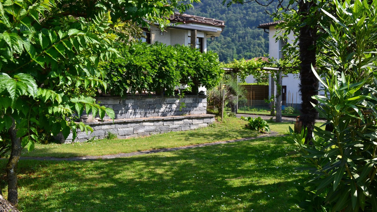Photo of Outdoor in Losone
