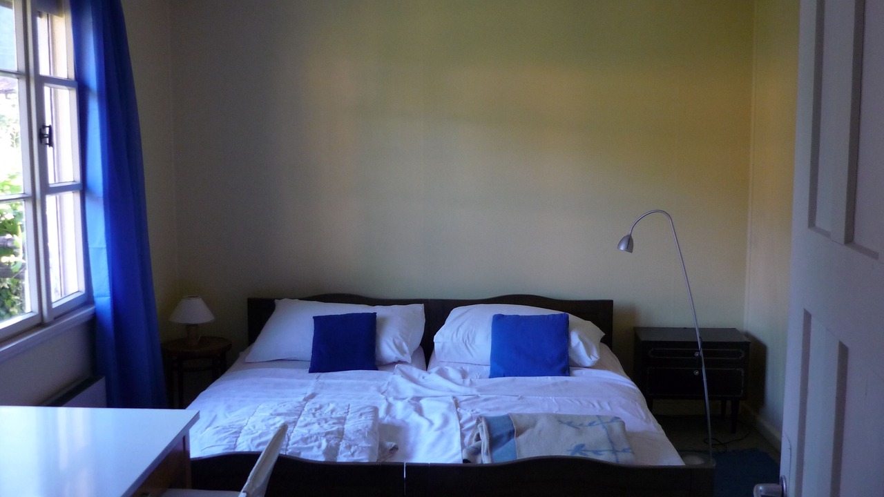 Photo of Bedroom in Losone