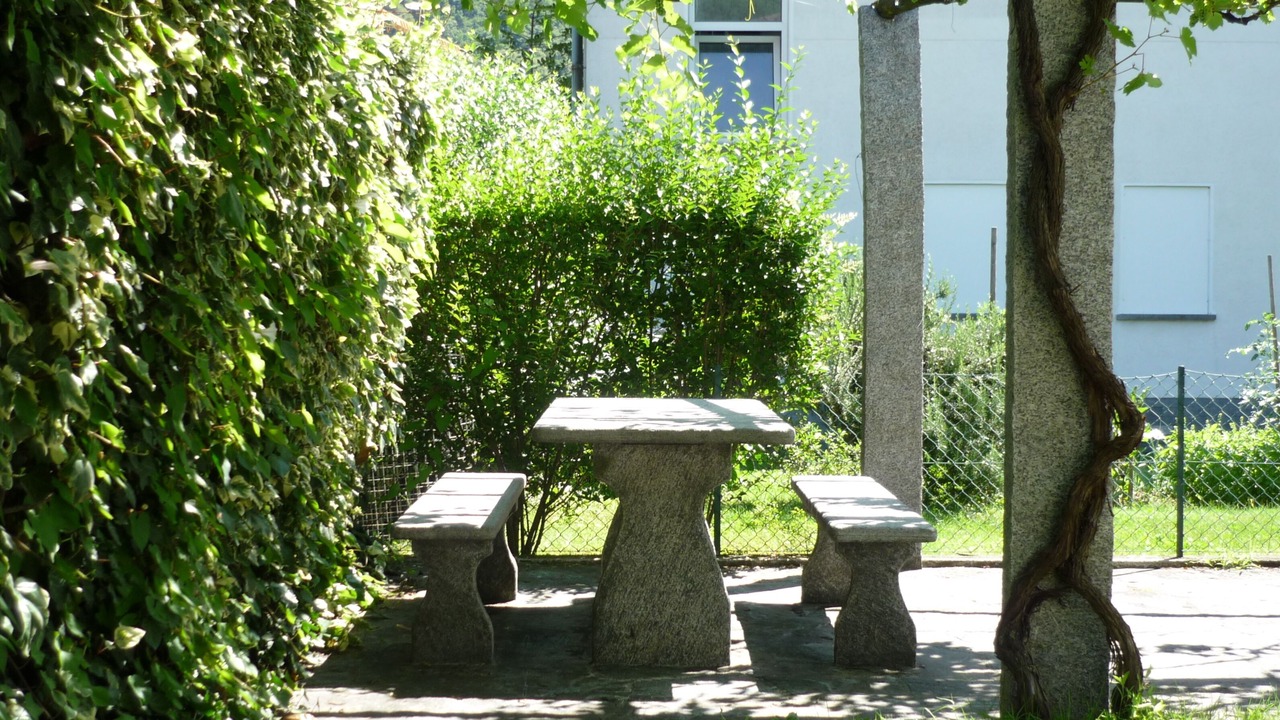 Photo of Outdoor in Losone