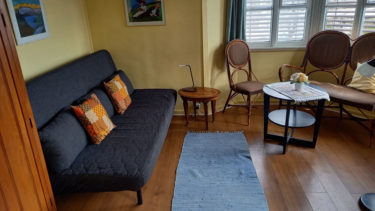 Photo of Livingroom in Losone