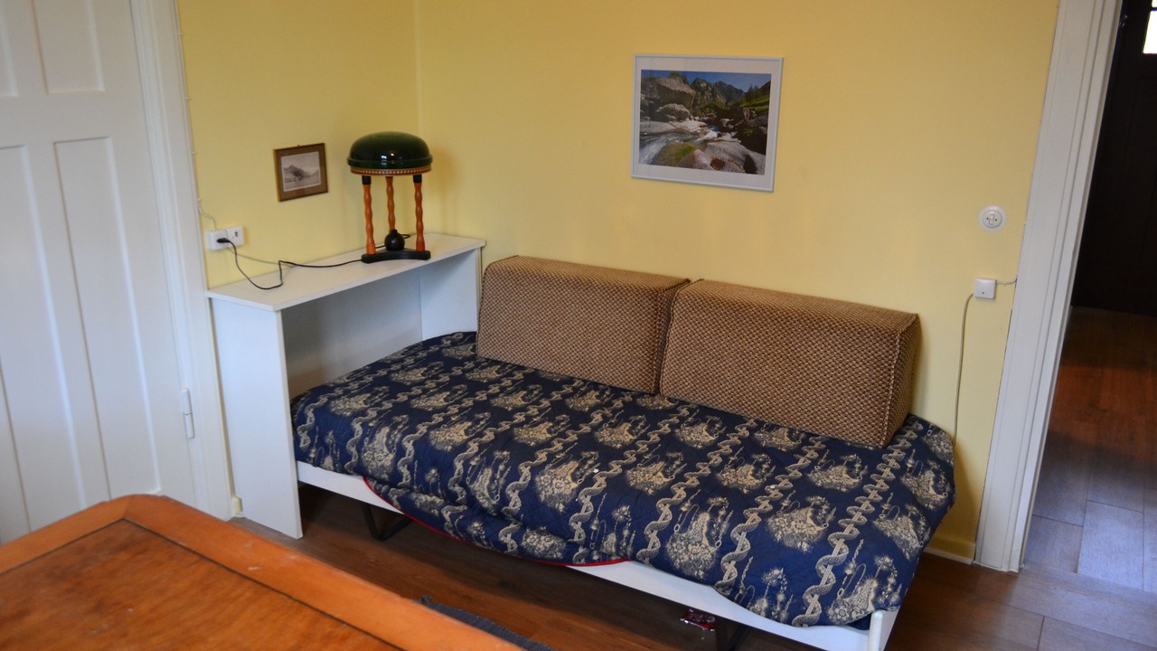Photo of Bedroom in Losone