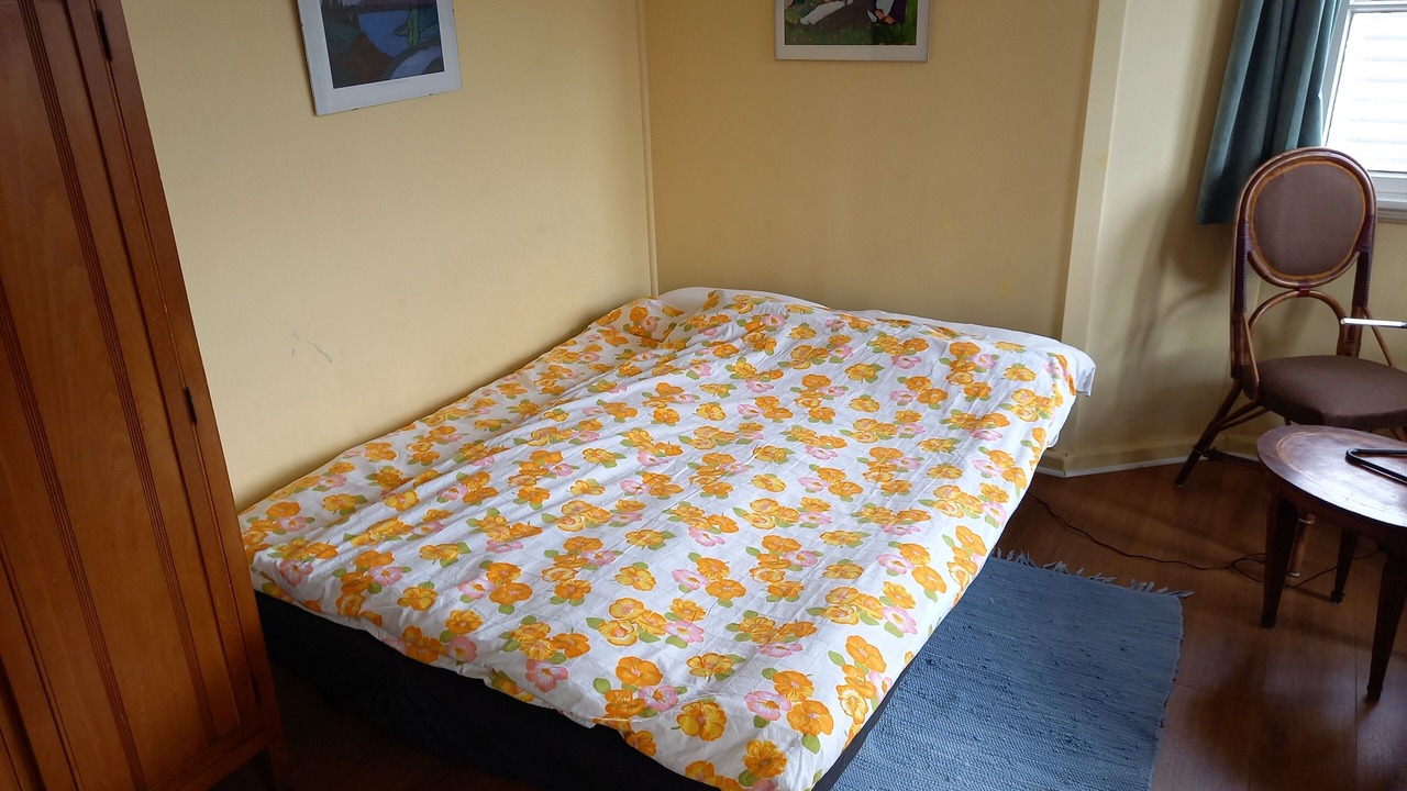 Photo of Bedroom in Losone