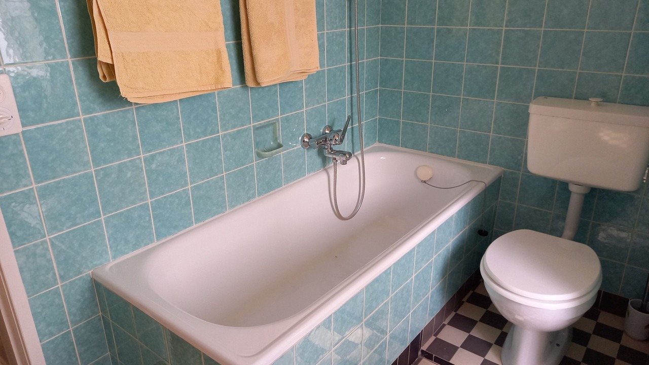 Photo of Bathroom in Losone