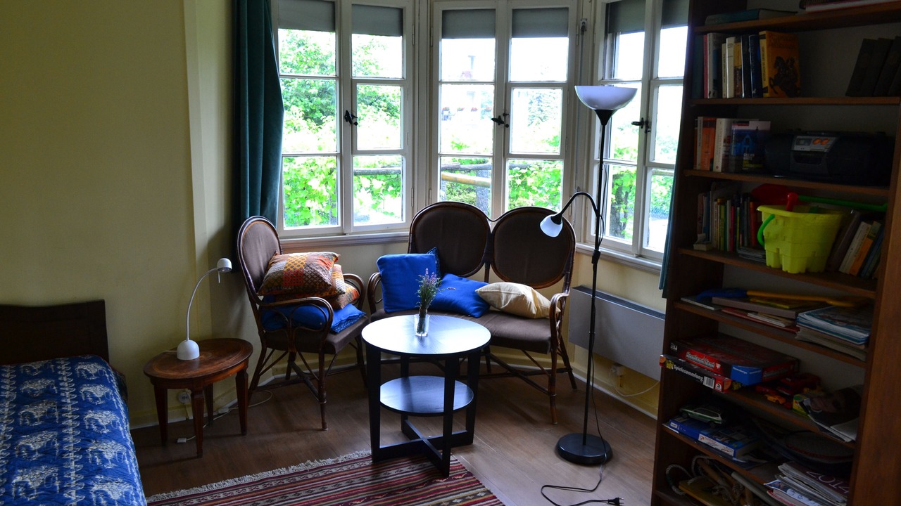 Photo of Bedroom in Losone