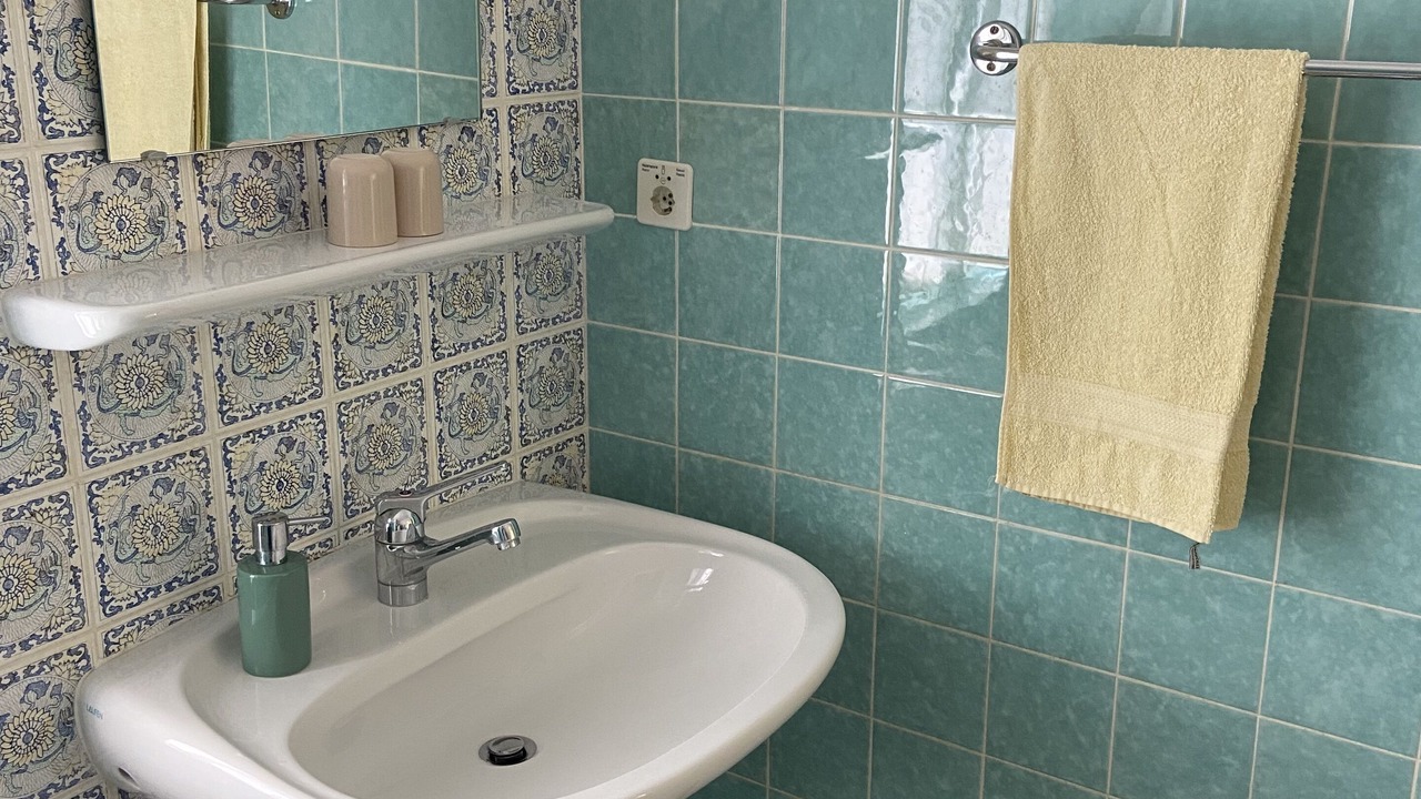 Photo of Bathroom in Losone