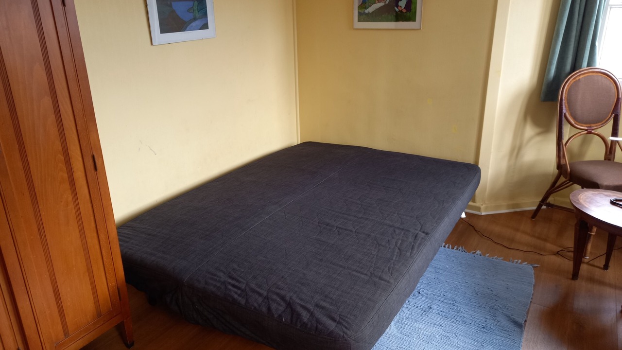 Photo of Bedroom in Losone