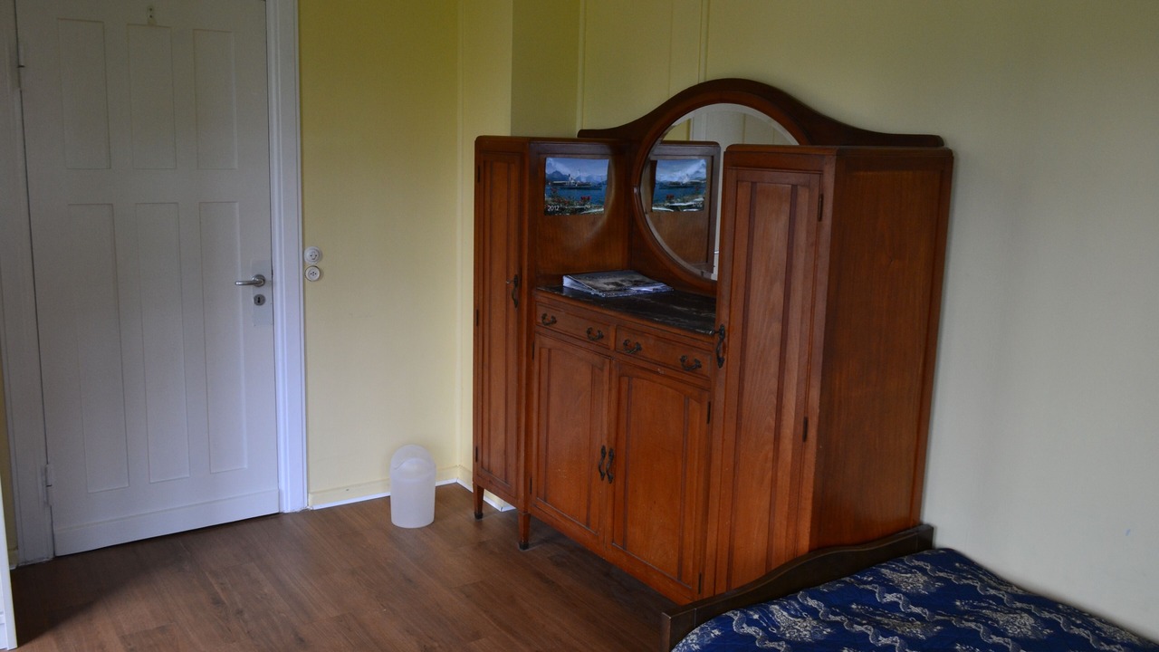 Photo of Bedroom in Losone