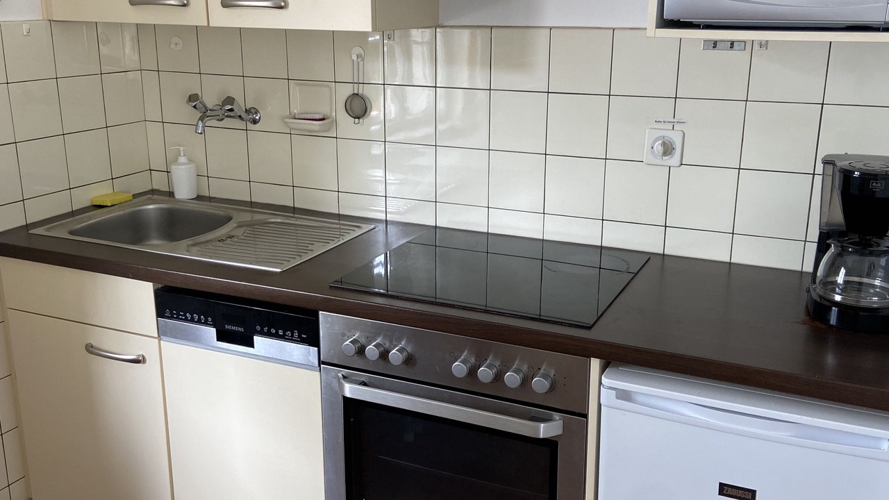 Photo of Kitchen in Losone