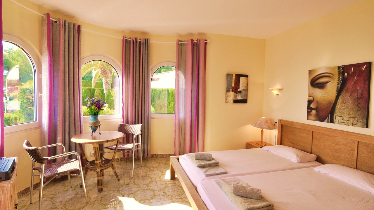 Photo of Bedroom in Urbanitzacio la Fustera