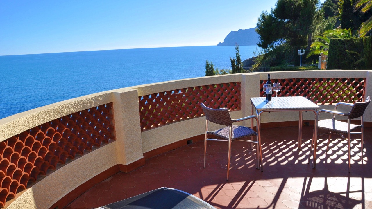 Photo of Outdoor in Urbanitzacio la Fustera