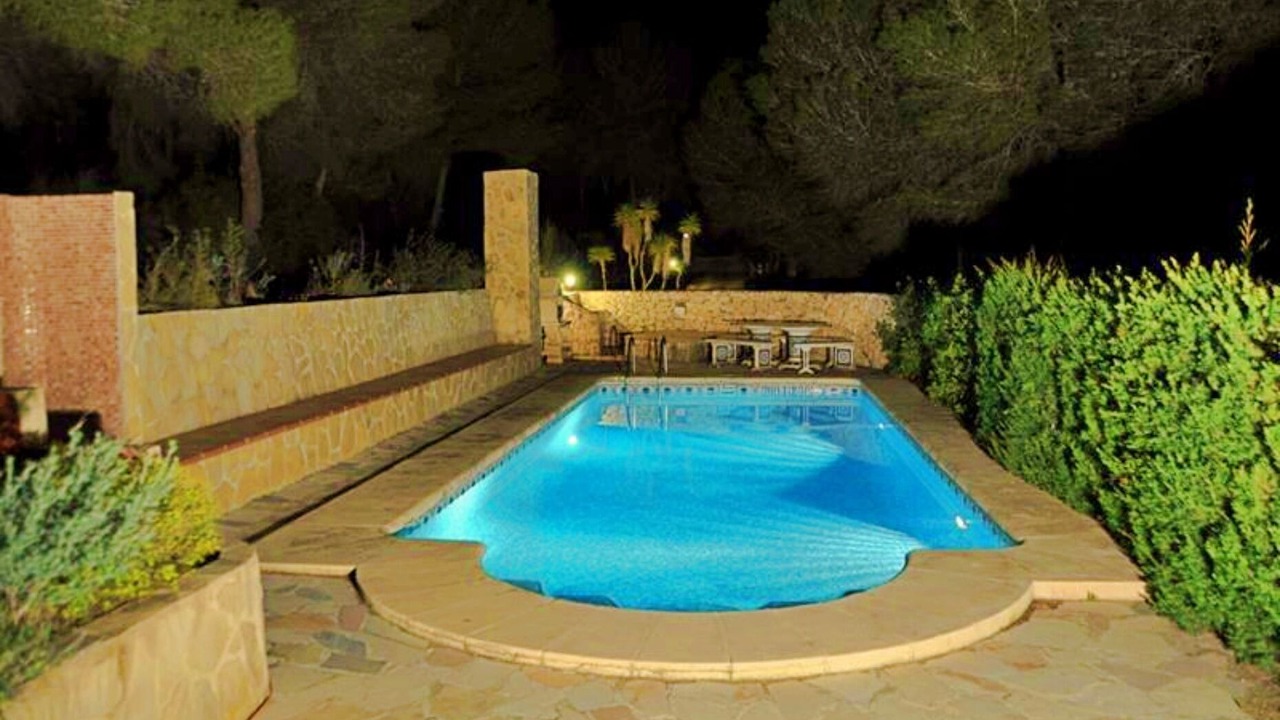 Photo of Outdoor in Urbanitzacio la Fustera