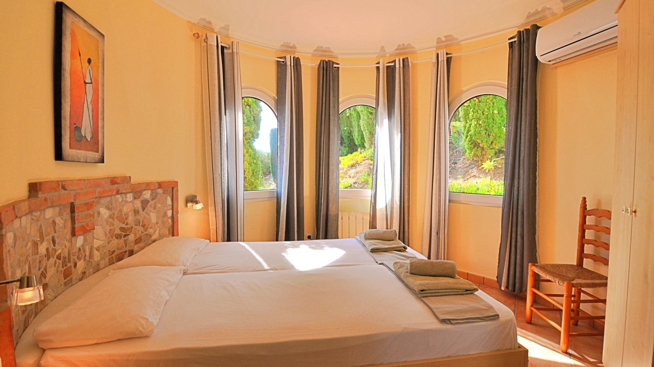 Photo of Bedroom in Urbanitzacio la Fustera