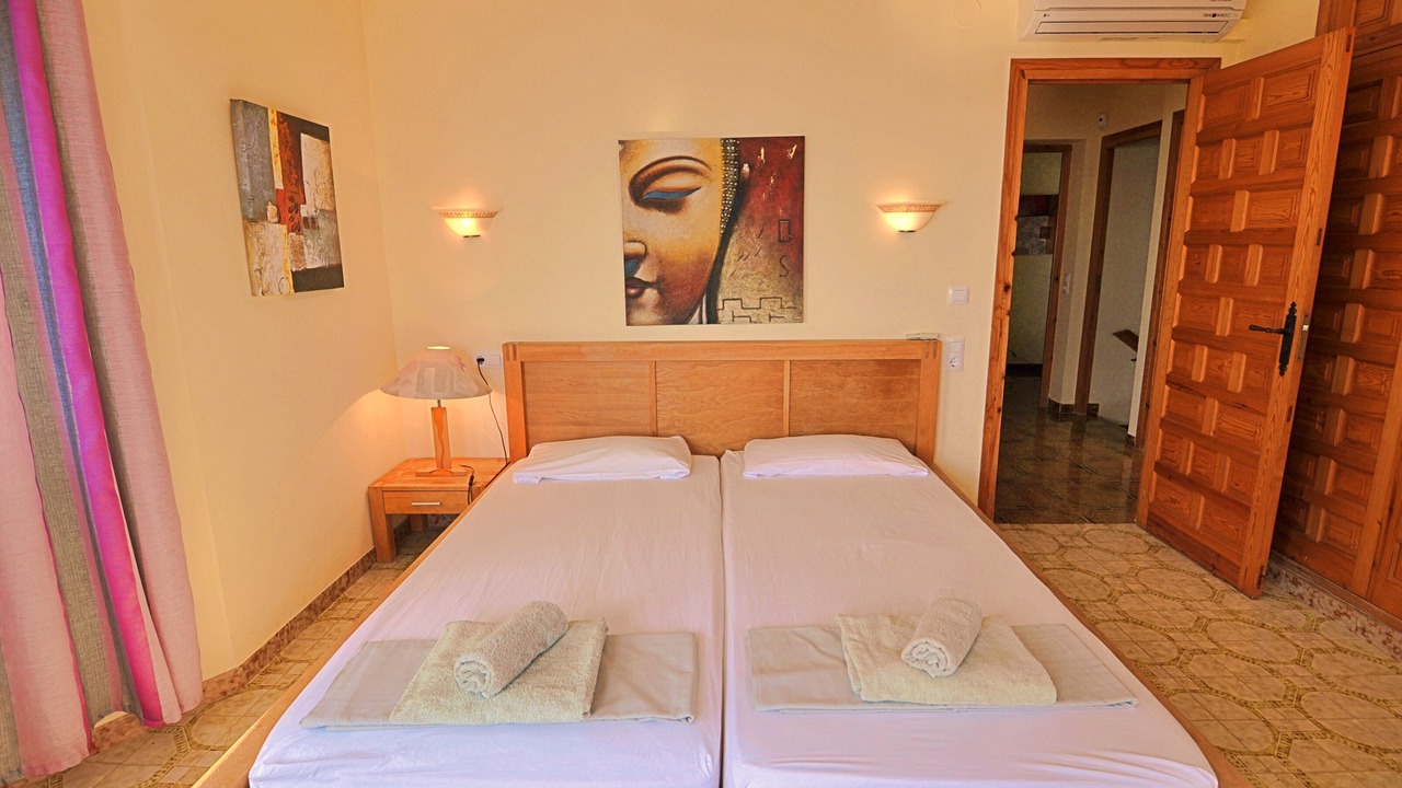 Photo of Bedroom in Urbanitzacio la Fustera