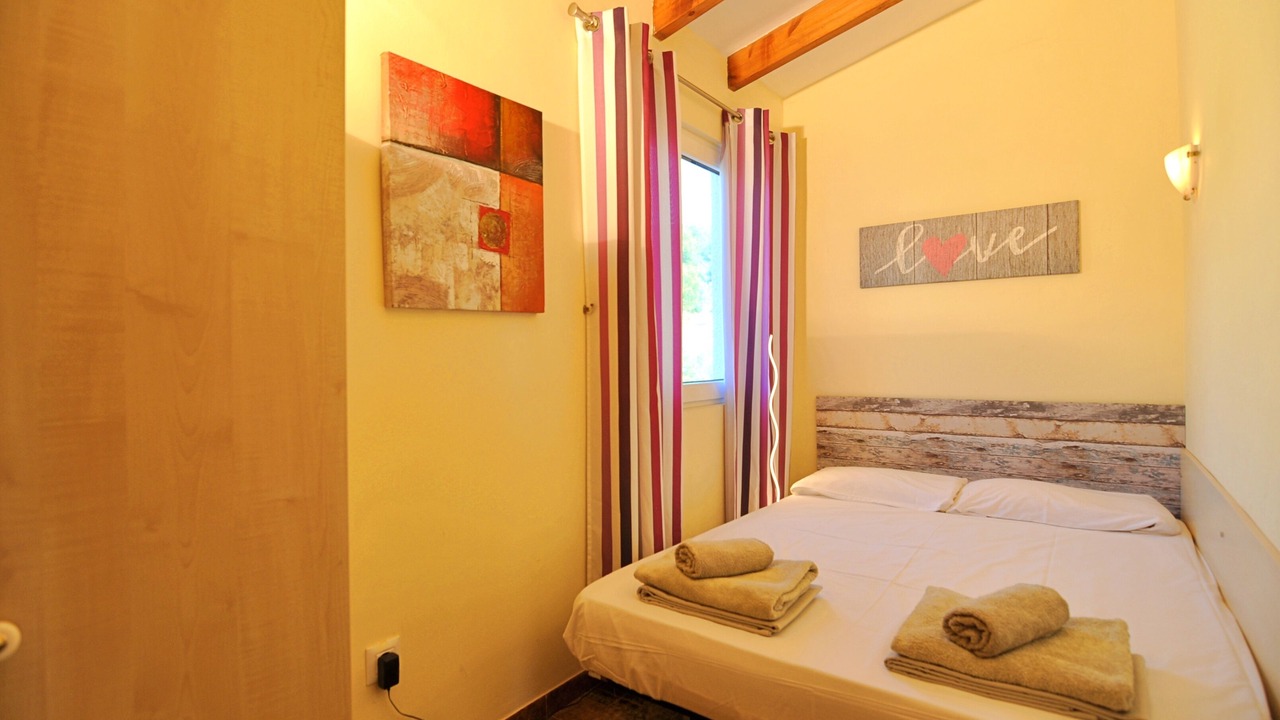 Photo of Bedroom in Urbanitzacio la Fustera