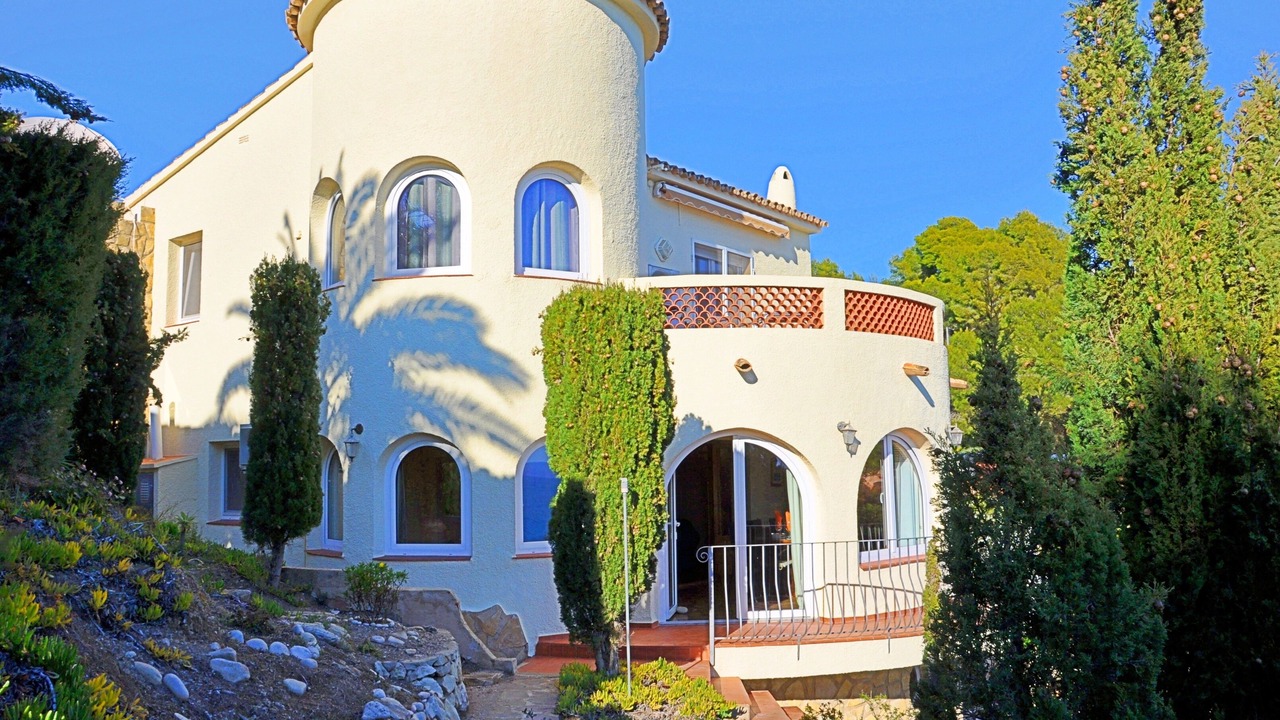 Photo of Outdoor in Urbanitzacio la Fustera
