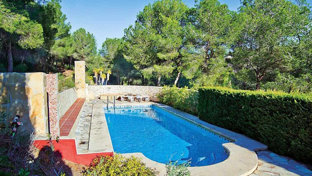 Photo of Outdoor in Urbanitzacio la Fustera