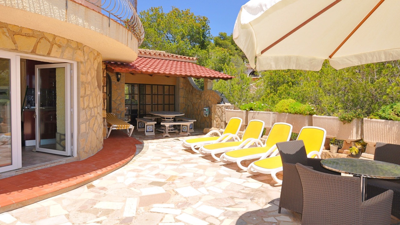 Photo of Outdoor in Urbanitzacio la Fustera