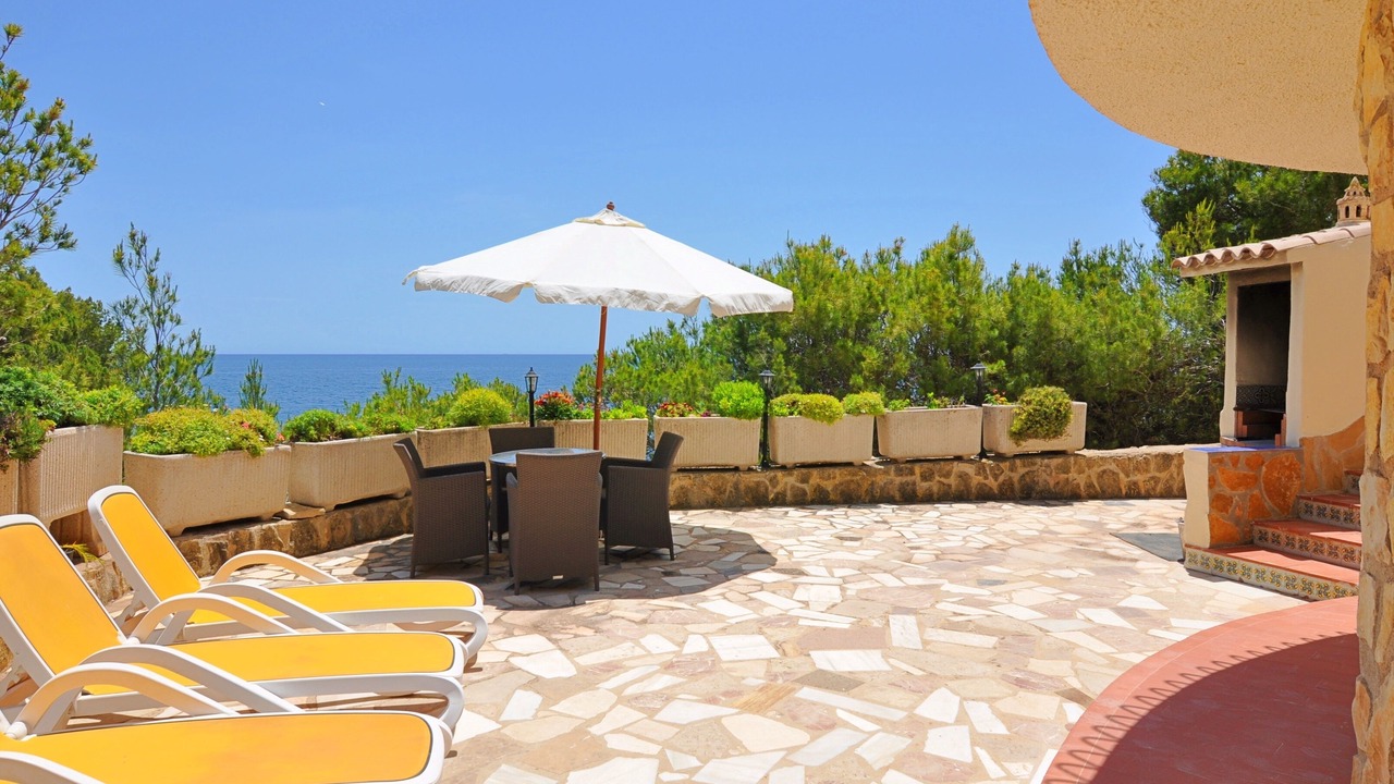 Photo of Outdoor in Urbanitzacio la Fustera
