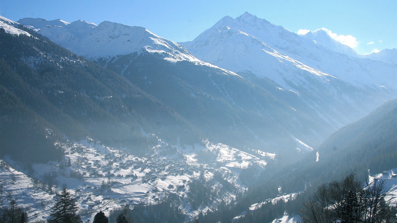 Photo of Others in Grimentz