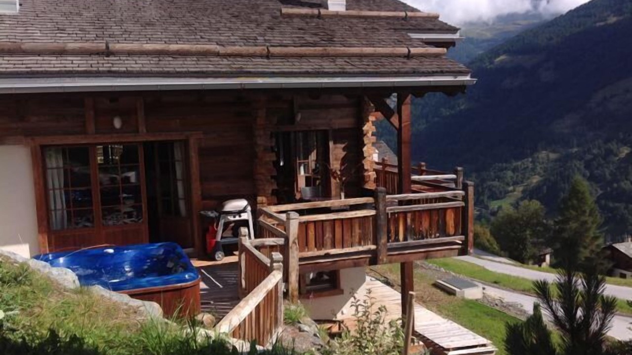 Photo of Outdoor in Grimentz