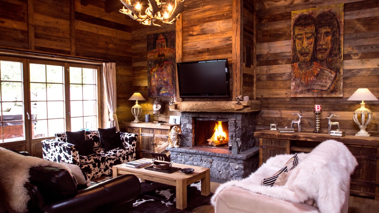 Photo of Bedroom in Grimentz