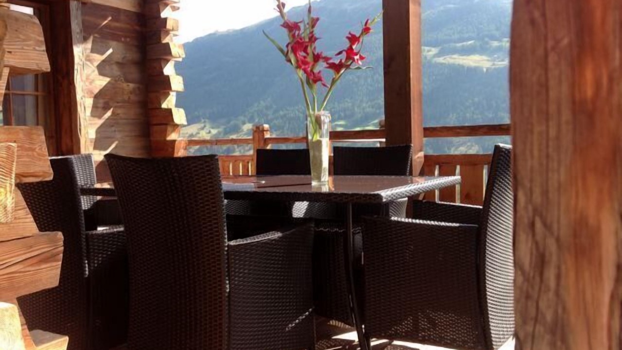 Photo of Outdoor in Grimentz