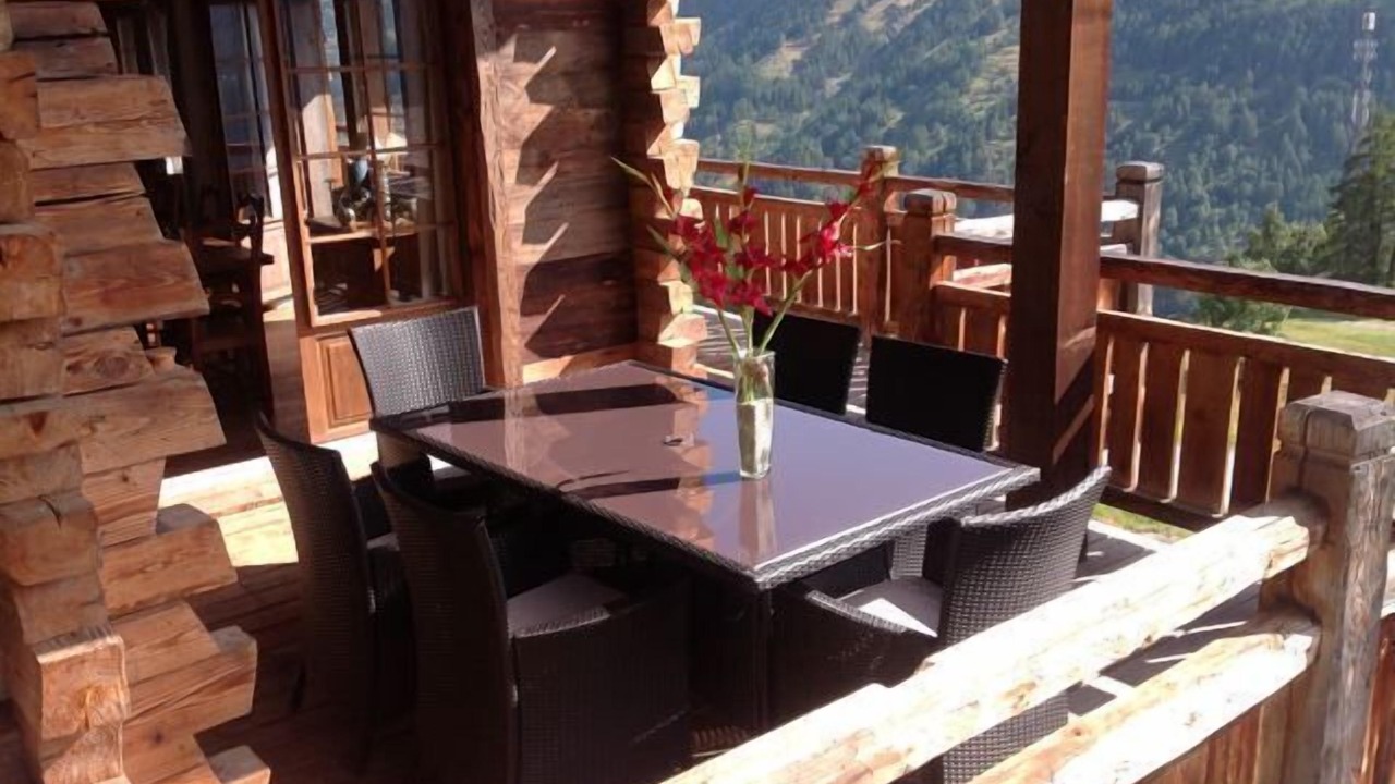 Photo of Outdoor in Grimentz