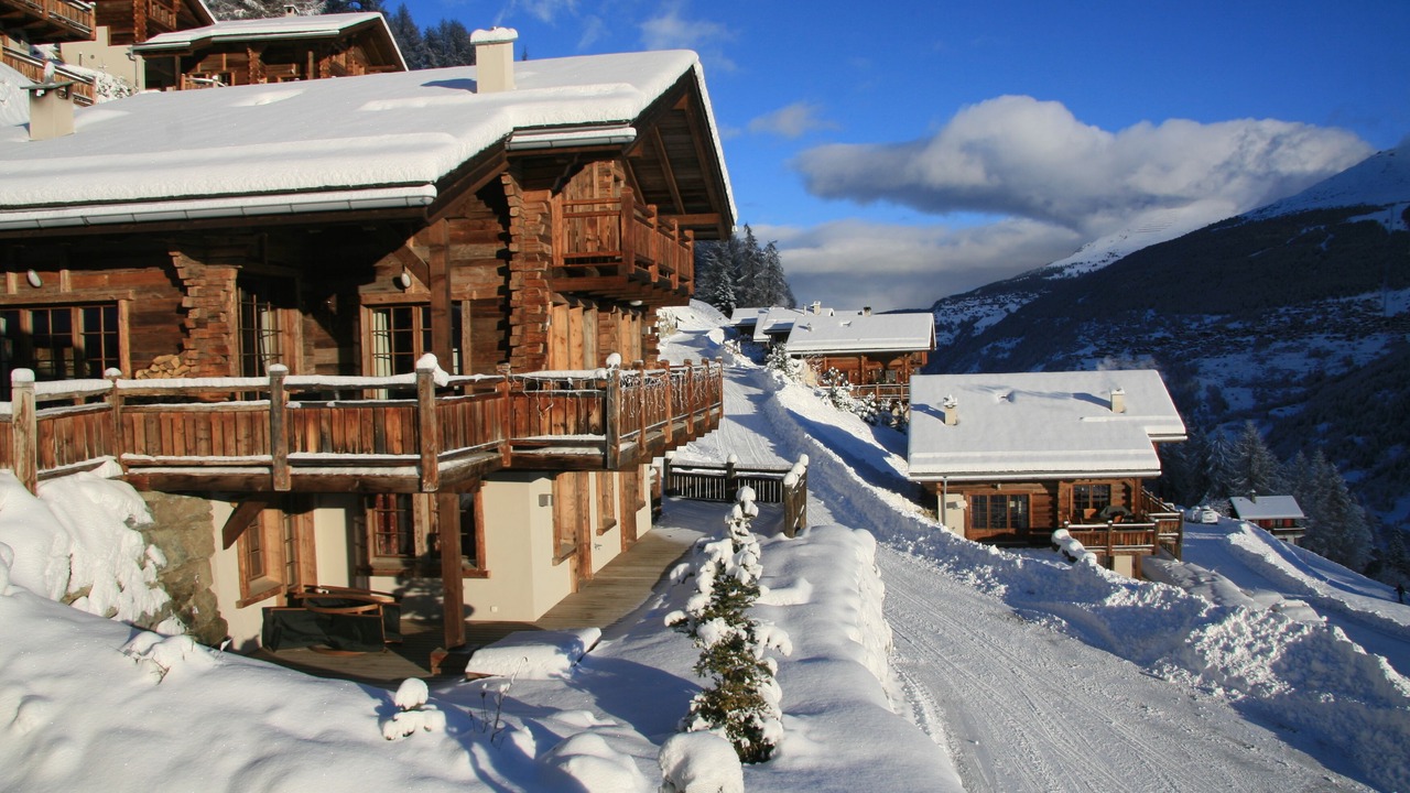 Photo of Others in Grimentz