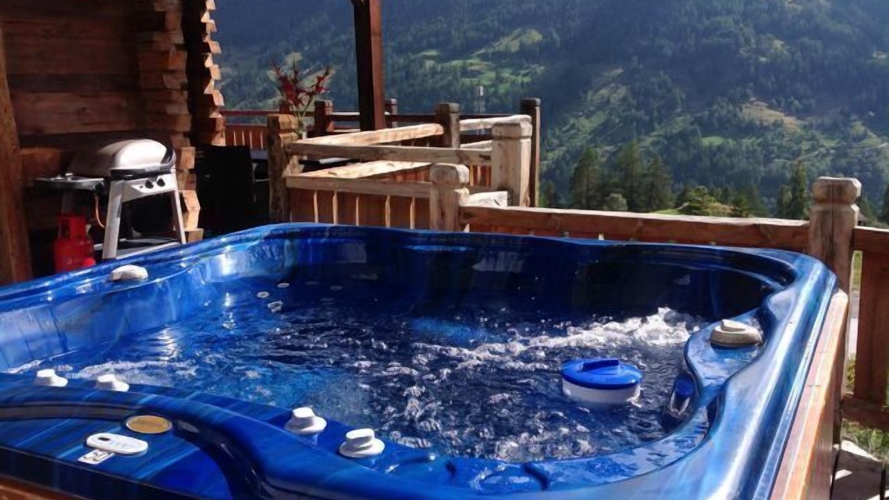Photo of Outdoor in Grimentz