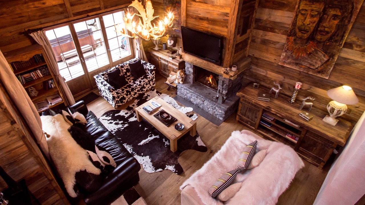 Photo of Bedroom in Grimentz