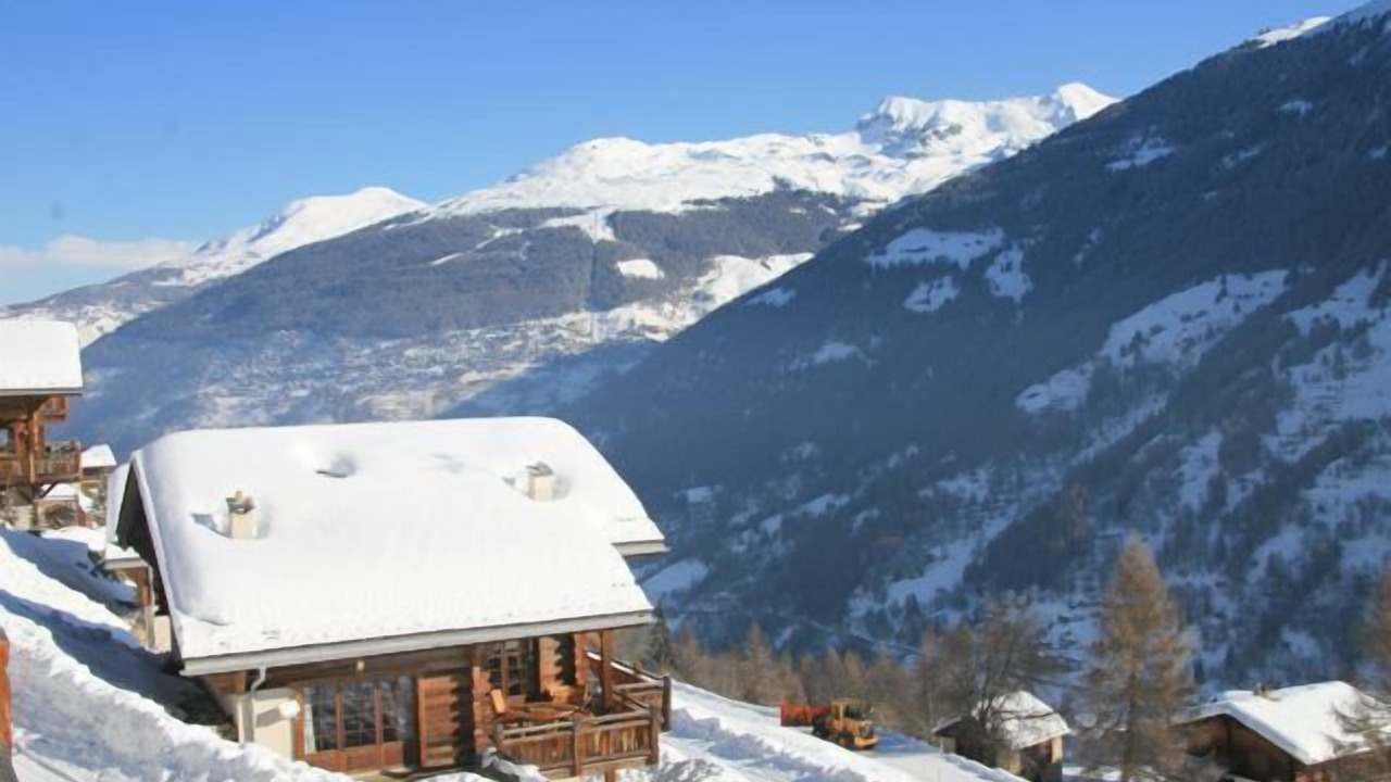 Photo of Outdoor in Grimentz
