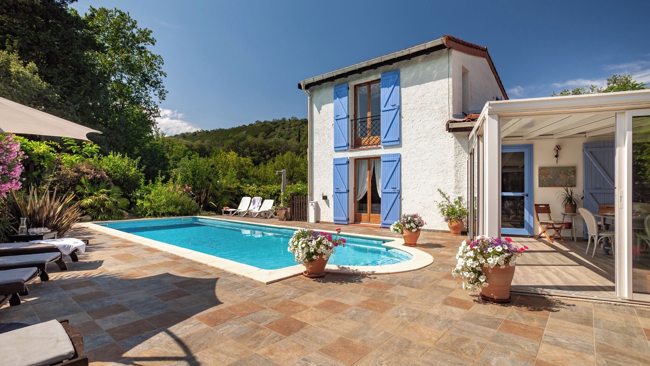 Photo of Outdoor in Ceret