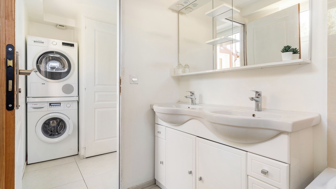 Photo of Bathroom in Villers-sur-Mer