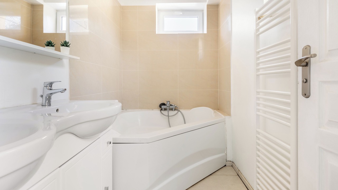Photo of Bathroom in Villers-sur-Mer