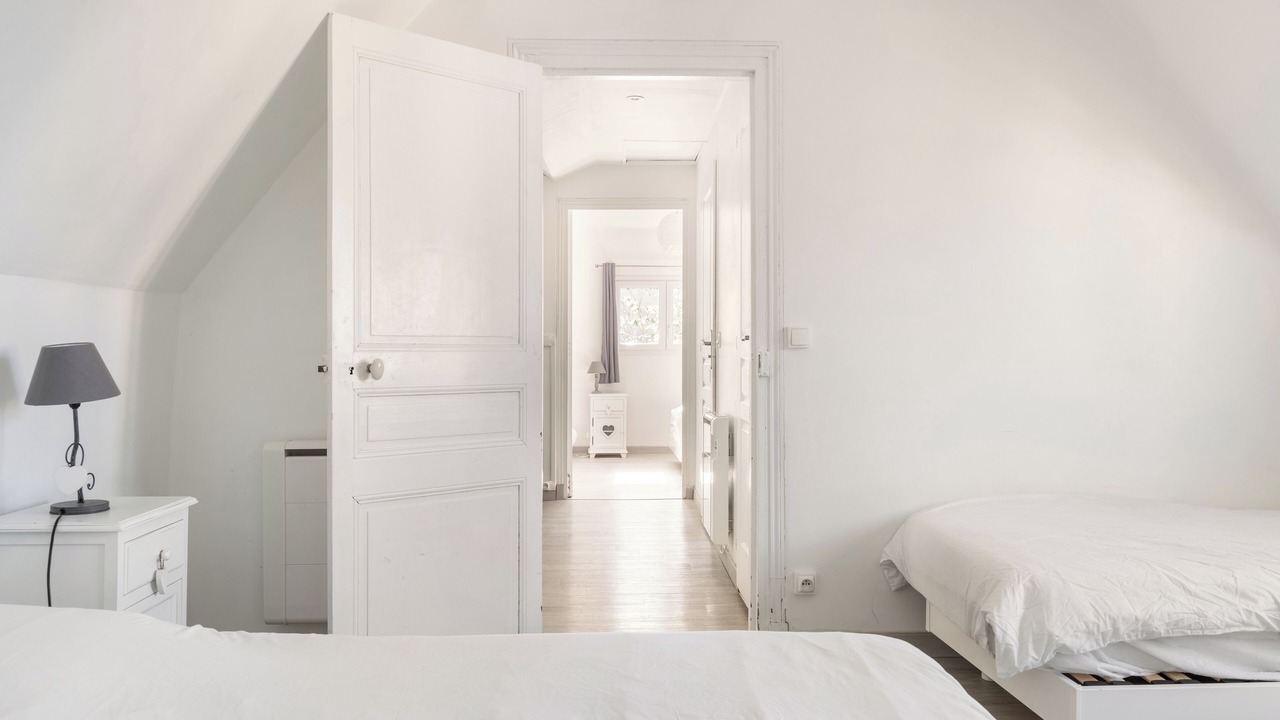Photo of Bedroom in Villers-sur-Mer