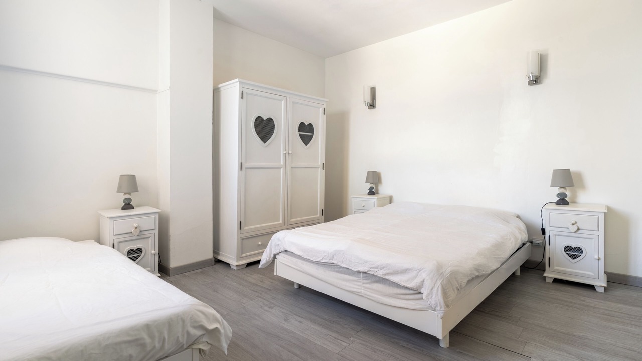Photo of Bedroom in Villers-sur-Mer