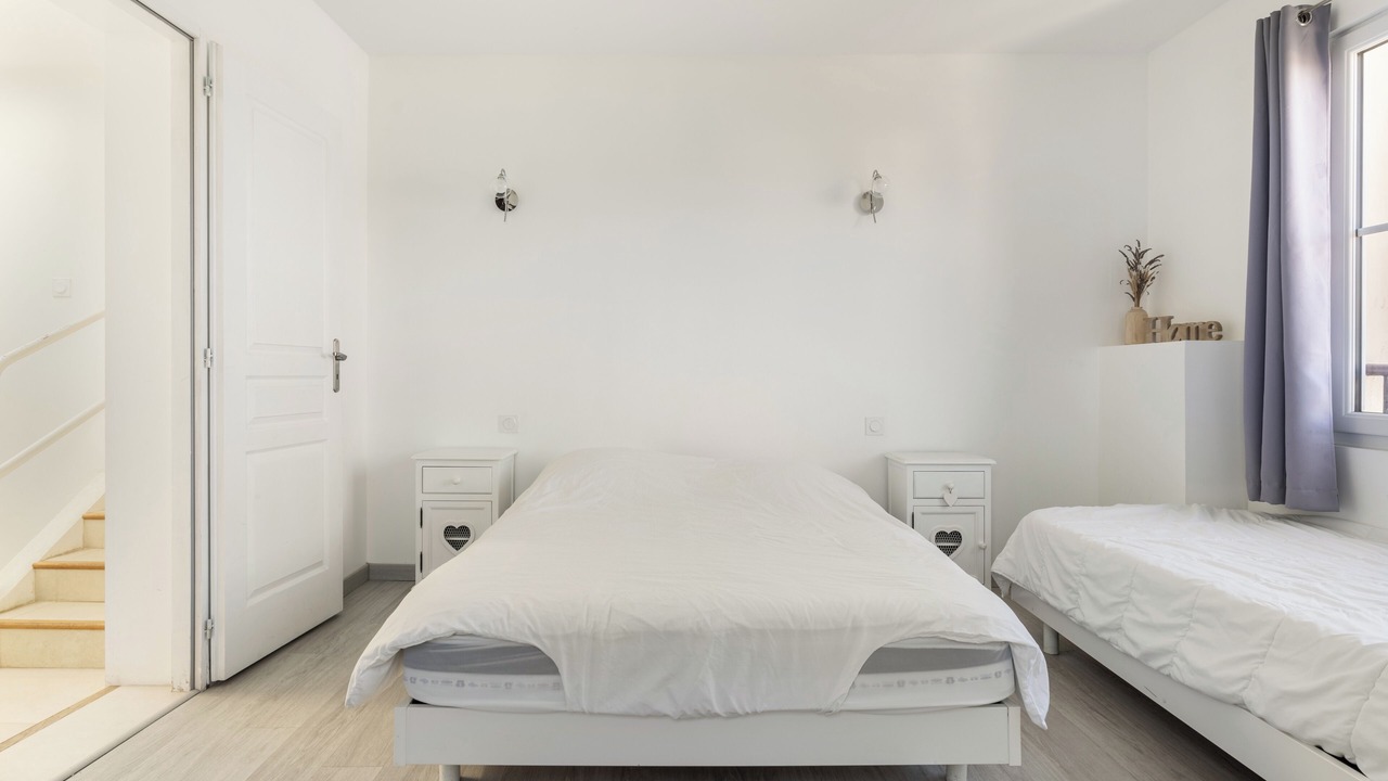 Photo of Bedroom in Villers-sur-Mer