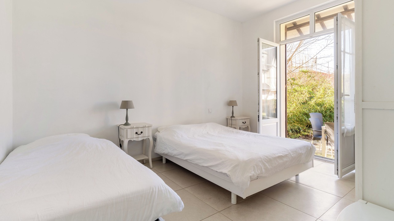 Photo of Bedroom in Villers-sur-Mer