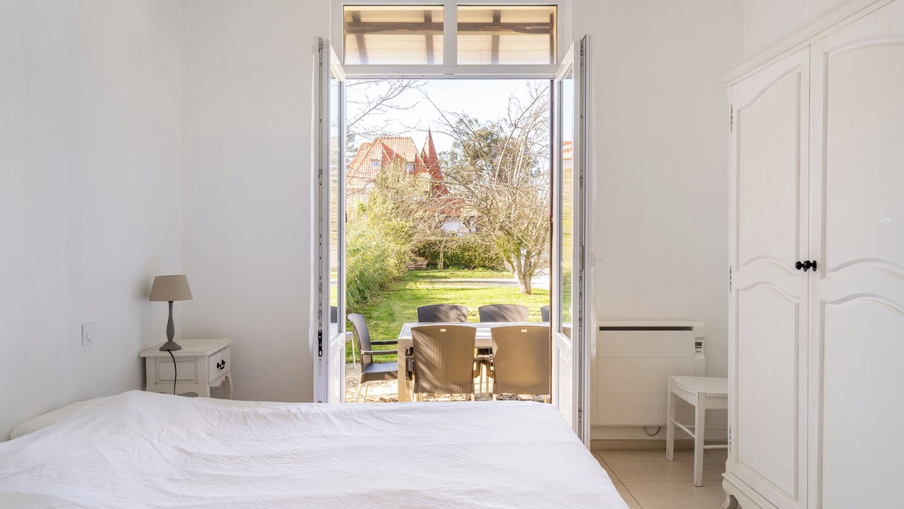 Photo of Bedroom in Villers-sur-Mer