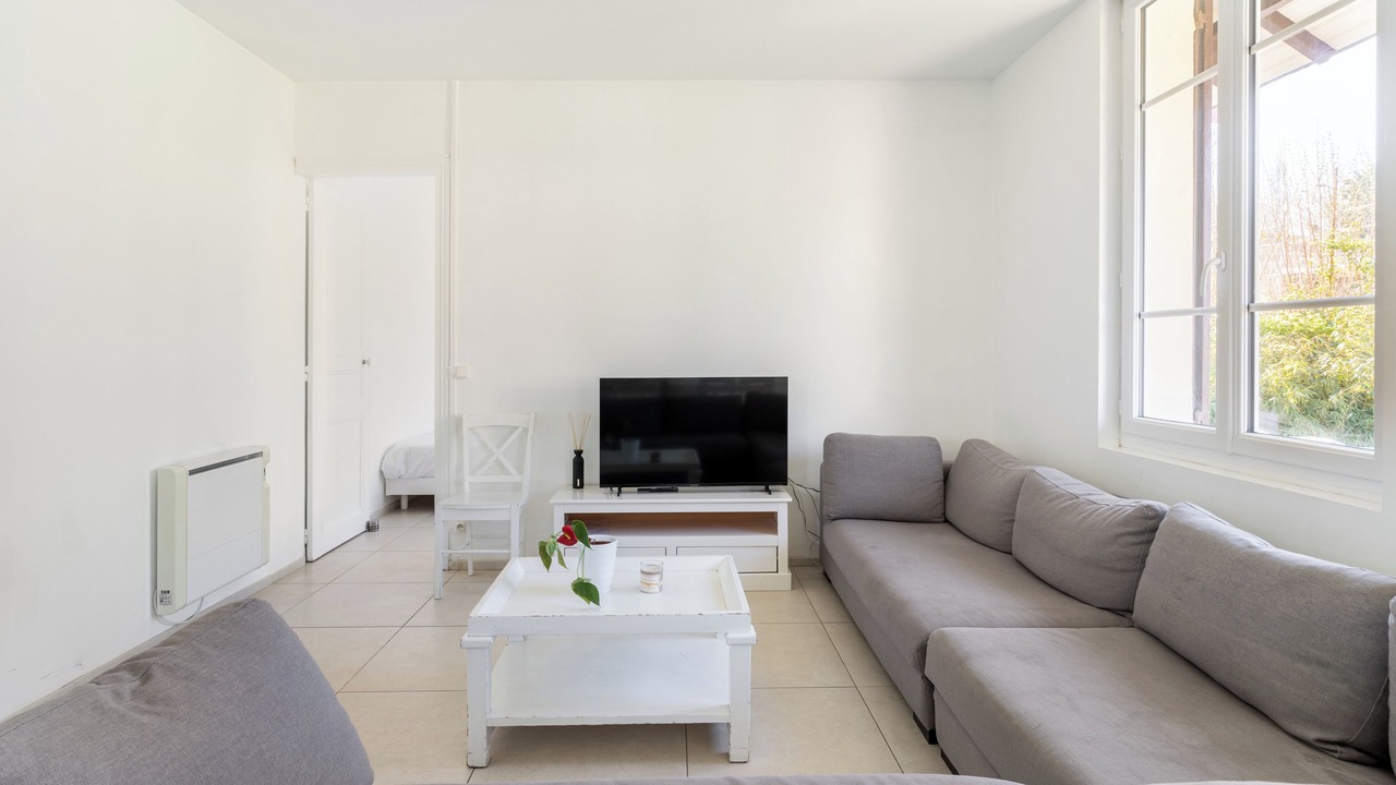 Photo of Livingroom in Villers-sur-Mer
