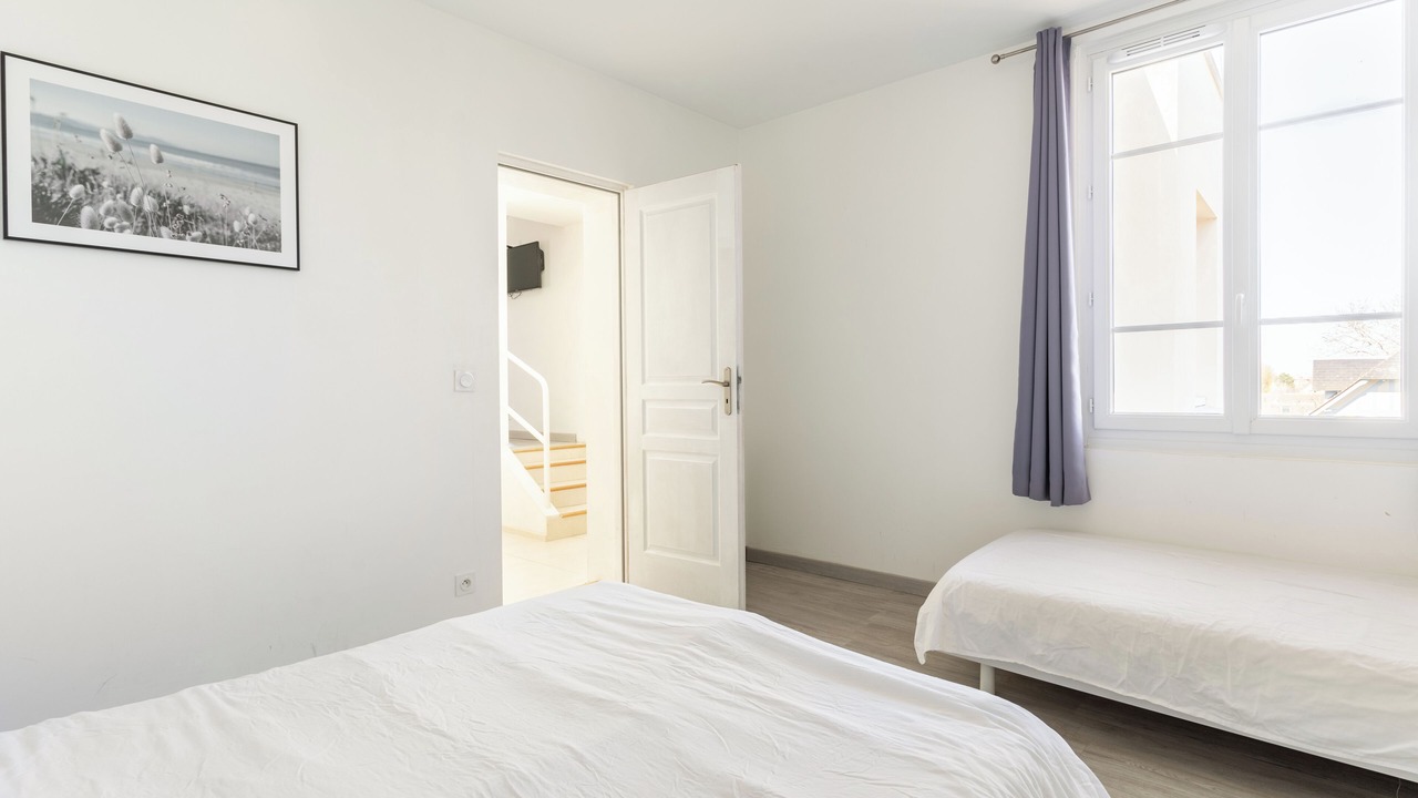 Photo of Bedroom in Villers-sur-Mer
