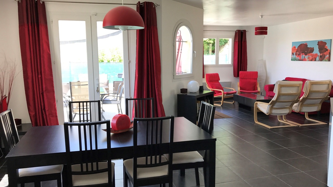 Photo of Bedroom in Margon
