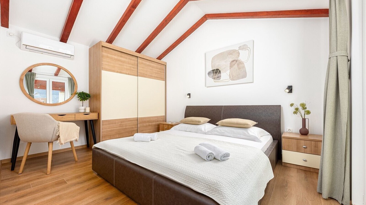 Photo of Bedroom in Ostrvica